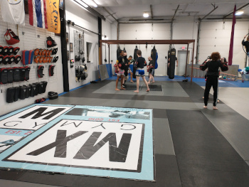 MX Gym