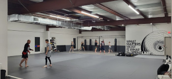 The Forge Thai Boxing